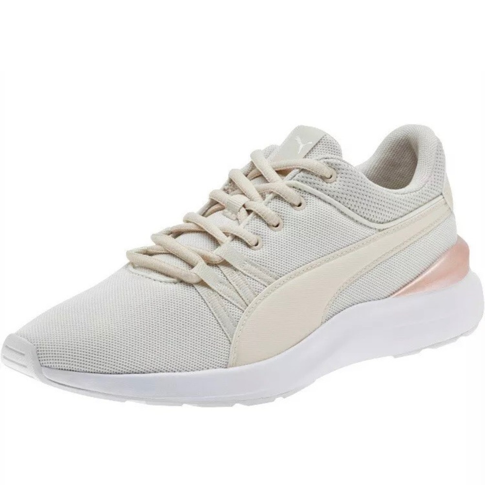 NWOB PUMA SOFT FOAM 'ADELA' SNEAKERS SIZE 6.5 - Picture 6 of 6